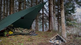 Wilderness Shelters Overview