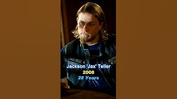 Sons of Anarchy. (2008-2014) cast then and now 2025. #sonsofanarchy