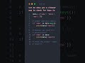 The Python Feature I Use Daily 💡 💡 #pythontips #pythontutorial #viral