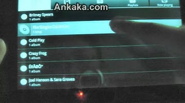 Review cTab HD: 1024 x 600 HD 7" Multi-Touch Capacitive Screen, Camera, Android 2.3 Tablet, Flash