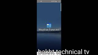 daily weather update  kaisay check kray/ screenshot 3