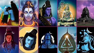 Lord Shiva WhatsApp Dp Images 🌹🙏 Mahadev  Dp images  🥰 God Dpz💓Whatsapp Dp images💦 screenshot 1