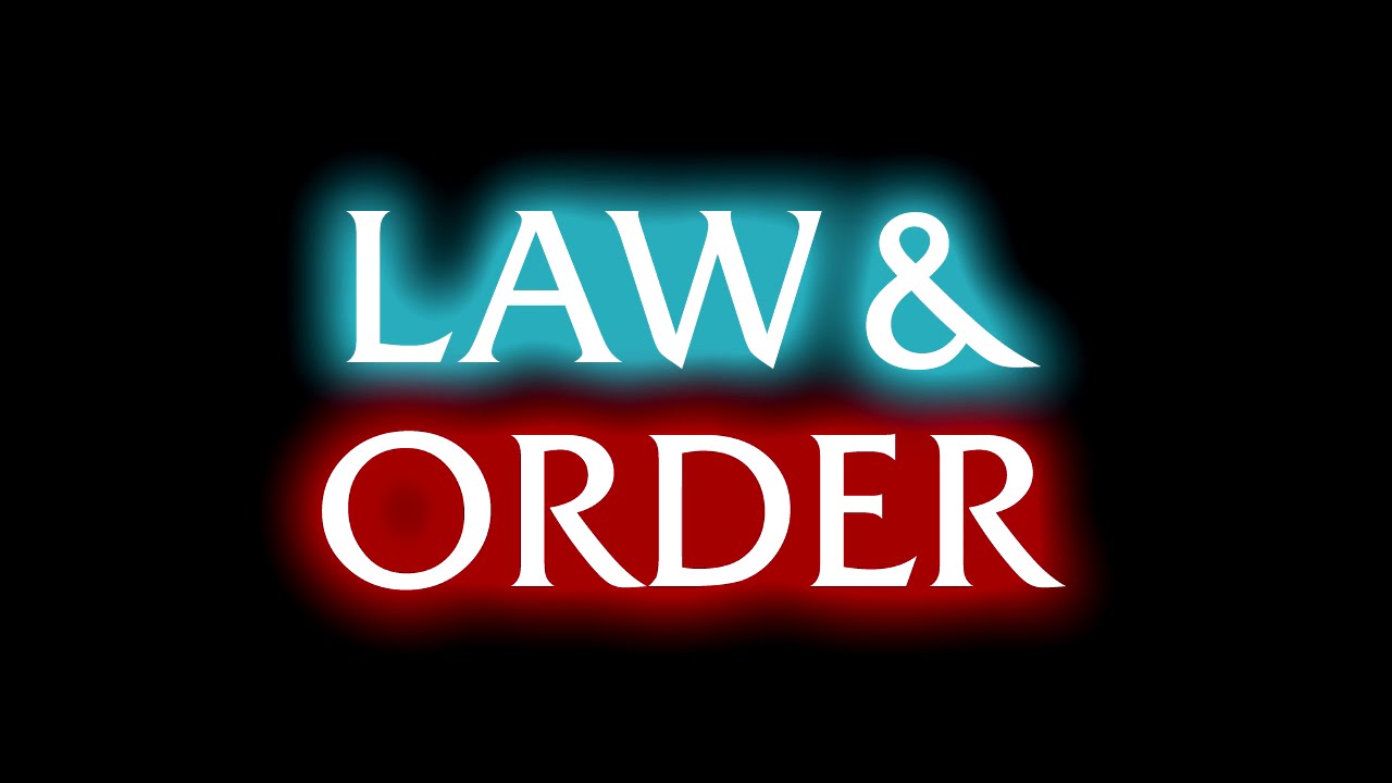 Law order steam фото 107