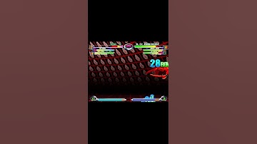 MvC2: EX Prominence - Iron Man Infinite to Vajra to FSD to Infinite Combo .:7.15.23:.