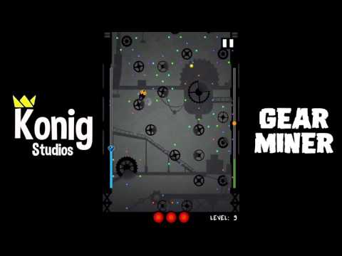 Gear Miner for iOS on the App Store