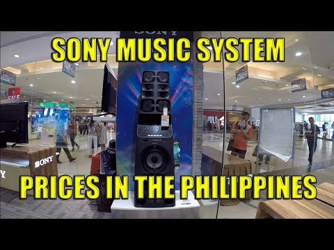 Video: Magkano ang kinikita ng Sony Music?