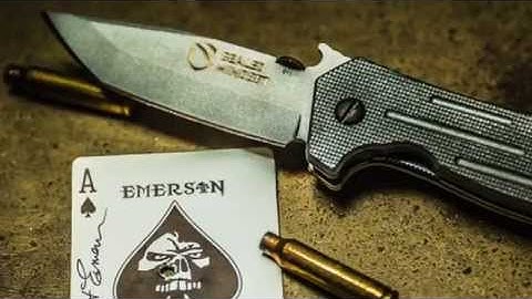 Knife Deployment Speed Comparison - Wave Tech vs. Assisted Opening