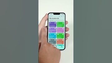 IPHONE KHÔNG XUẤT ĐƯỢC MẬT KHẨU WIFI RA MÃ QR CODE? #shorts