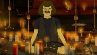METALOCALYPSE - Religion