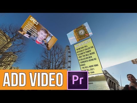 How to Add