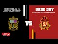 Munster Schools Junior Cup Final 2024