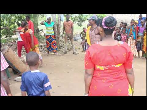 Video: Sherehe za Mkesha wa Mwaka Mpya Nchini Kanada