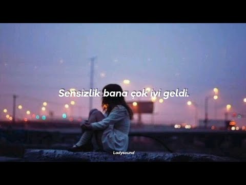 Sertap Erener - İyileşiyorum