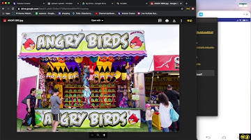 Kodular tutorial in tamil -  File upload and Download
