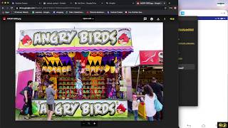 Kodular tutorial in tamil -  File upload and Download