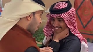 ابوحصه فضح فارس البشيري 😂🔥سنابات ابوحصه وابوعجيب