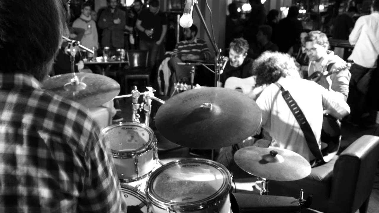 The Patch | Second Season | First Session | 1st May