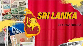 Sri Lanka po raz drugi