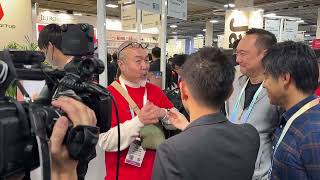 CESで最優秀賞受賞！いつでもどこでも温められる2WAY電子レンジバッグ