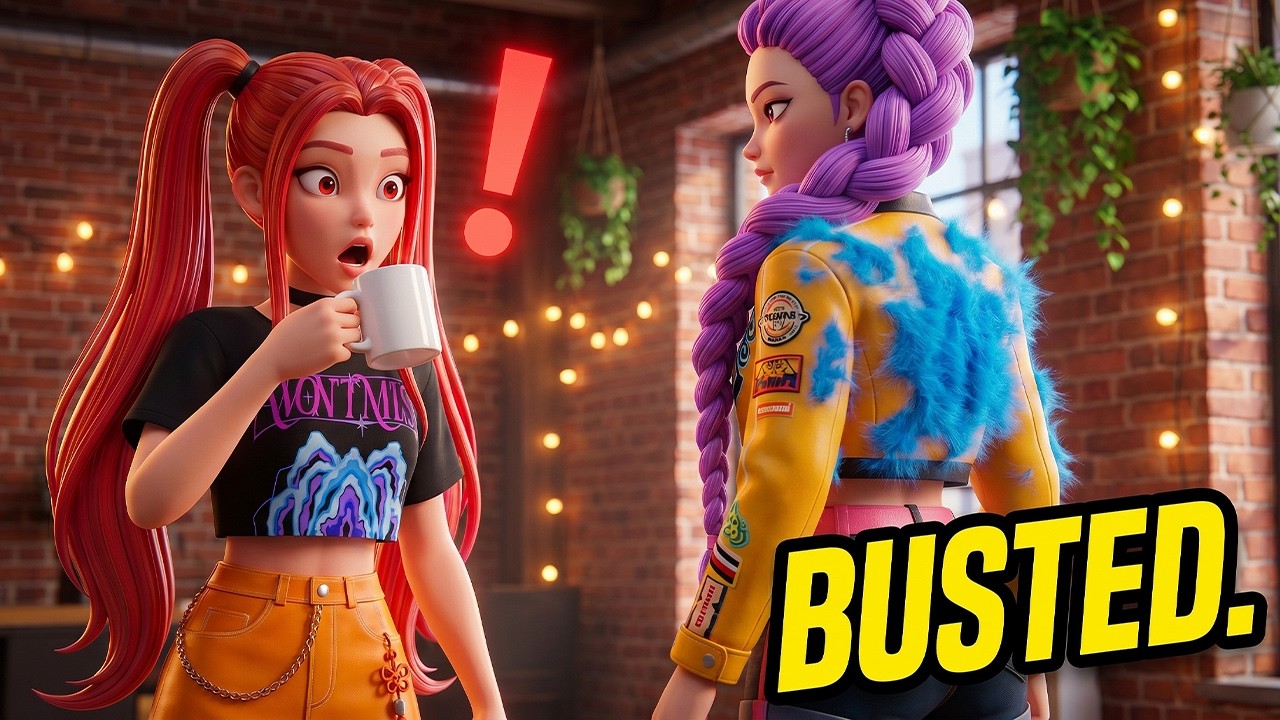I Investigated My Roommate. She Got BUSTED. | Mira & Rumi