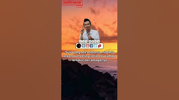 KETEMU ORANG ATHEIS DIBUAT MATI KUTU | GUS BAHA