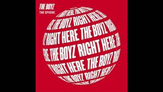 [AUDIO] The Boyz(더보이즈)- L.O.U.