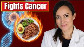 KETO CAN BLOCK CANCER IN 2 MORE WAYS (NEW RESEARCH!)