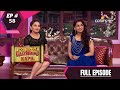 Comedy Nights With Kapil | कॉमेडी नाइट्स विद कपिल | Episode 58 | Madhuri Dixit | Juhi Chawla