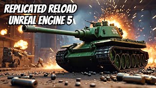 Famous Multiplayer Tank Game Tutorial  (11-Reload Rack Ammo) Net Worth