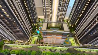 The Cascades at Neopolis, Kokapet | ☎️ +91-9491807979 | JD Realtors LLP 