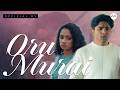 Oru Murai - T Suriavelan | Sireesha Bhagavatula | Must Date the Playboy! Official Music Video