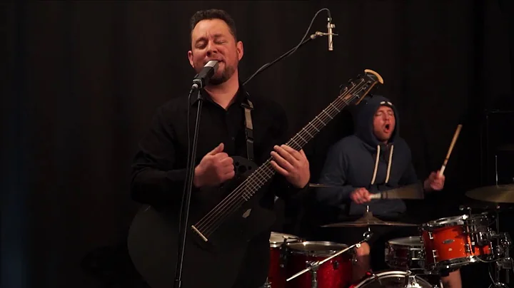 WATCH - TREETOPS -  Staying IN with Joey Eppard LI...