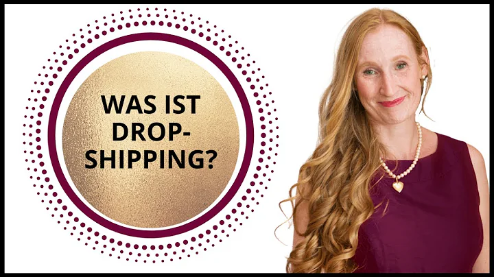 Dropshipping leicht gemacht: Was ist Dropshipping?