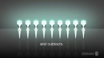 Osram Lightify-system