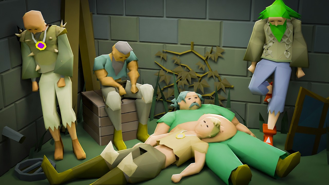 This Might Be The End... [DMM ALL STARS 7]