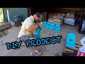 DIY PROJECT βLittle Chair Refurbishing βπ€π€π€ DIY PROJECT βLittle Chair Refurbishing βπ€π€π€