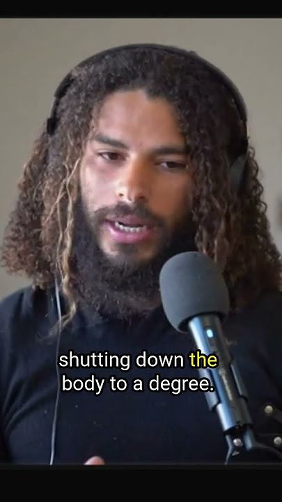How To Separate Your Soul From Your Body - Darius J Wright