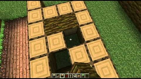 Redstone Tutorials - Automatic Cocoa Bean Farm - Episode 1