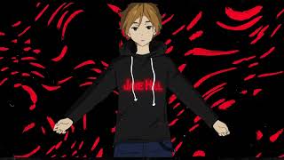 Jake Hill - Waiting to Die [Lyrics x AMV]