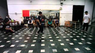 20150311 開學盃 22強 ( 阿恭 無敵瓜 京川say what VS 穠銨 木木日軍 鮭仔)