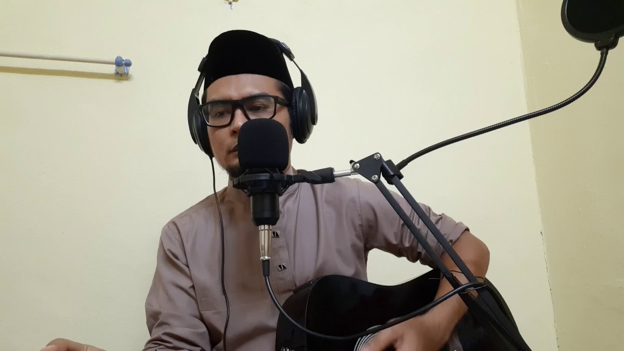 Dari Jauh Ku Pohon Maaf Lirik DARI JAUH KU POHON MAAF