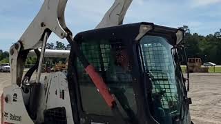 Bobcat T770 by Siteone 49 views 3 years ago 2 minutes, 5 seconds
