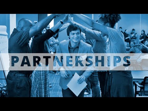 BCBS Partnership