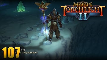Shaman Class - Torchlight 2 MOD 107