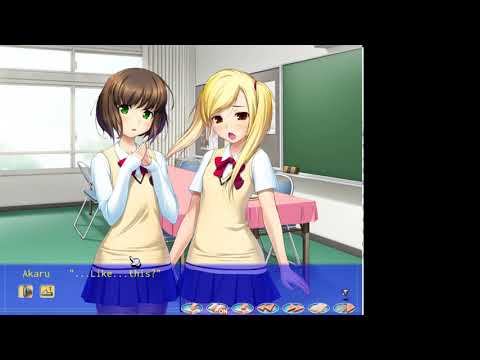 School Idol QT Cool (part 4)