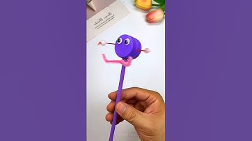 bottle ke dhakkan se kya bana sakte hai how to make toy with bottle easy craft ideas #shorts #craft