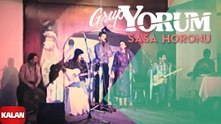 Grup Yorum - Sasa Horonu - [ Gel Ki Şafaklar Tutuşsun © 1993 Kalan Müzik ] Resimi