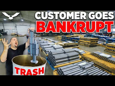 Customer REFUSED To Pay Us | 7 Ways To Protect Yourself