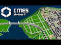 How evicting 12364 citizens can fix traffic in cities skylines 2