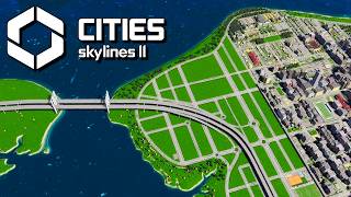 How Evicting 12,364 Citizens can Fix Traffic in Cities Skylines 2 by ImKibitz 131,083 views 4 months ago 19 minutes